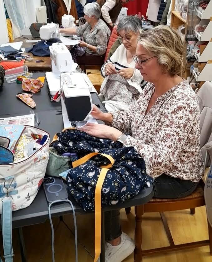 Ateliers de couture